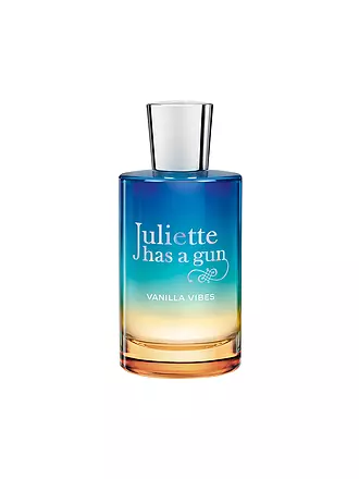 JULIETTE HAS A GUN | Vanilla Vibes Eau de Parfum 50ml | 